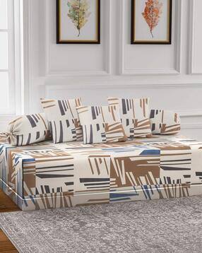 Bedding Diwan Sets-image-5