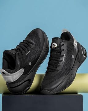 red tape Men Sneakers With PU Upper-picture-13