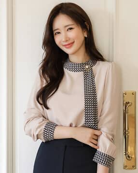 gg style Women Regular FitTop-picture-28