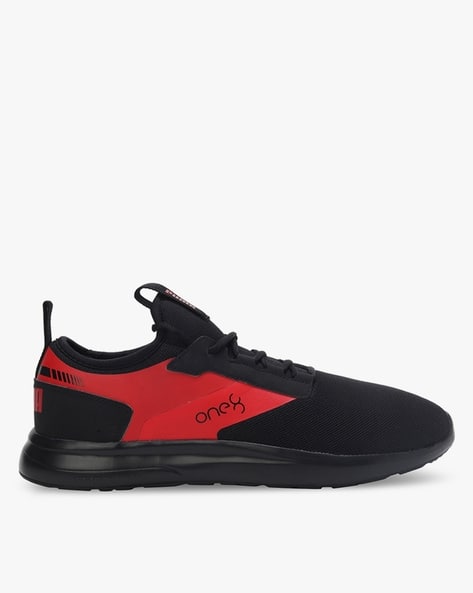 Puma Men Dart One8 IDP Low-Top Lace-Up Sneakers