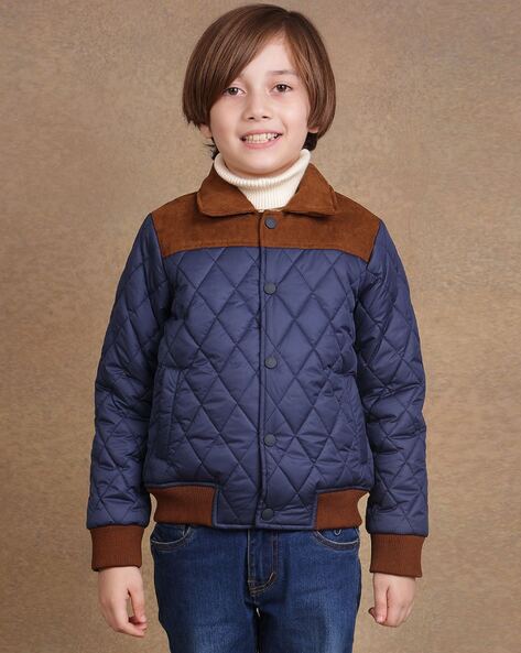 One Friday Boy Regular Jacket