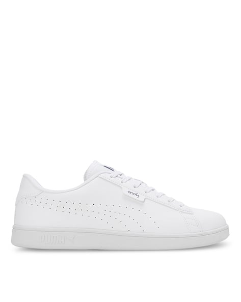 Buy White Sneakers for Men by Puma Online | Ajio.com