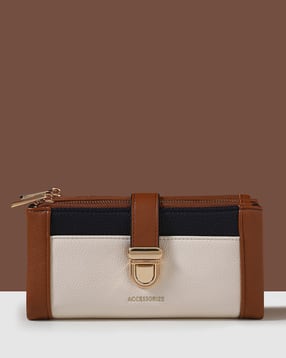 accessorize london Women Bi-fold Wallet-picture-28