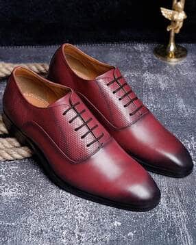louis stitch Men Derbys with Genuine leather upper-picture-27