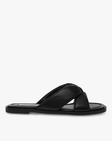 Steve Madden Andreya-In Flat Sandals