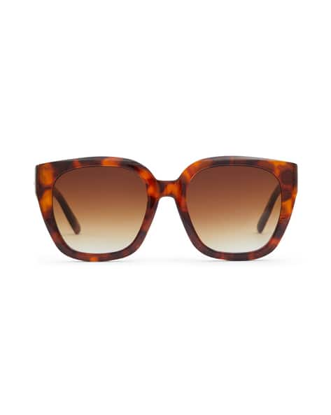 Buy Brown Sunglasses for Women by Aldo Online