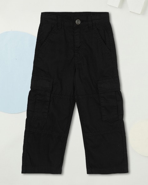  Boys Indian Cargo Pants