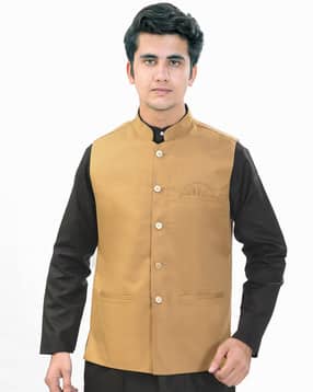 buagi collection MenNehru jacket-picture-16