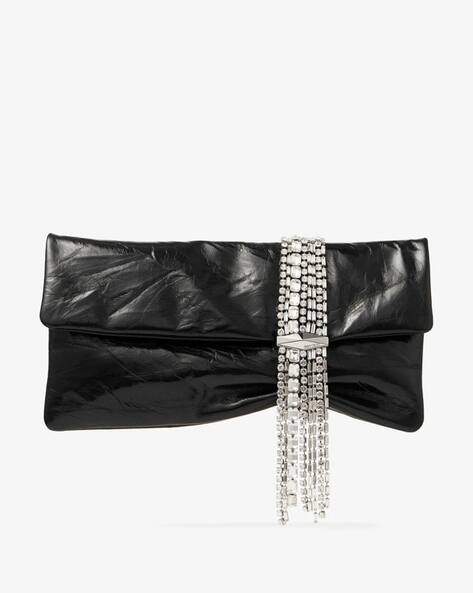 Jimmy Choo FW25 ZANDRA (ZANDRADHT BLACKGOLD)