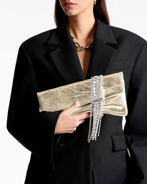 Jimmy Choo FW25 ZANDRA (ZANDRADHT BLACKGOLD) Jimmy Choo FW25 ZANDRA (ZANDRADHT BLACKGOLD)