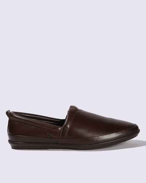 Lee Cooper Men Slip-On Shoes