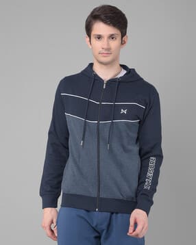 force nxt Men Regular Fit Hoodie-picture-14