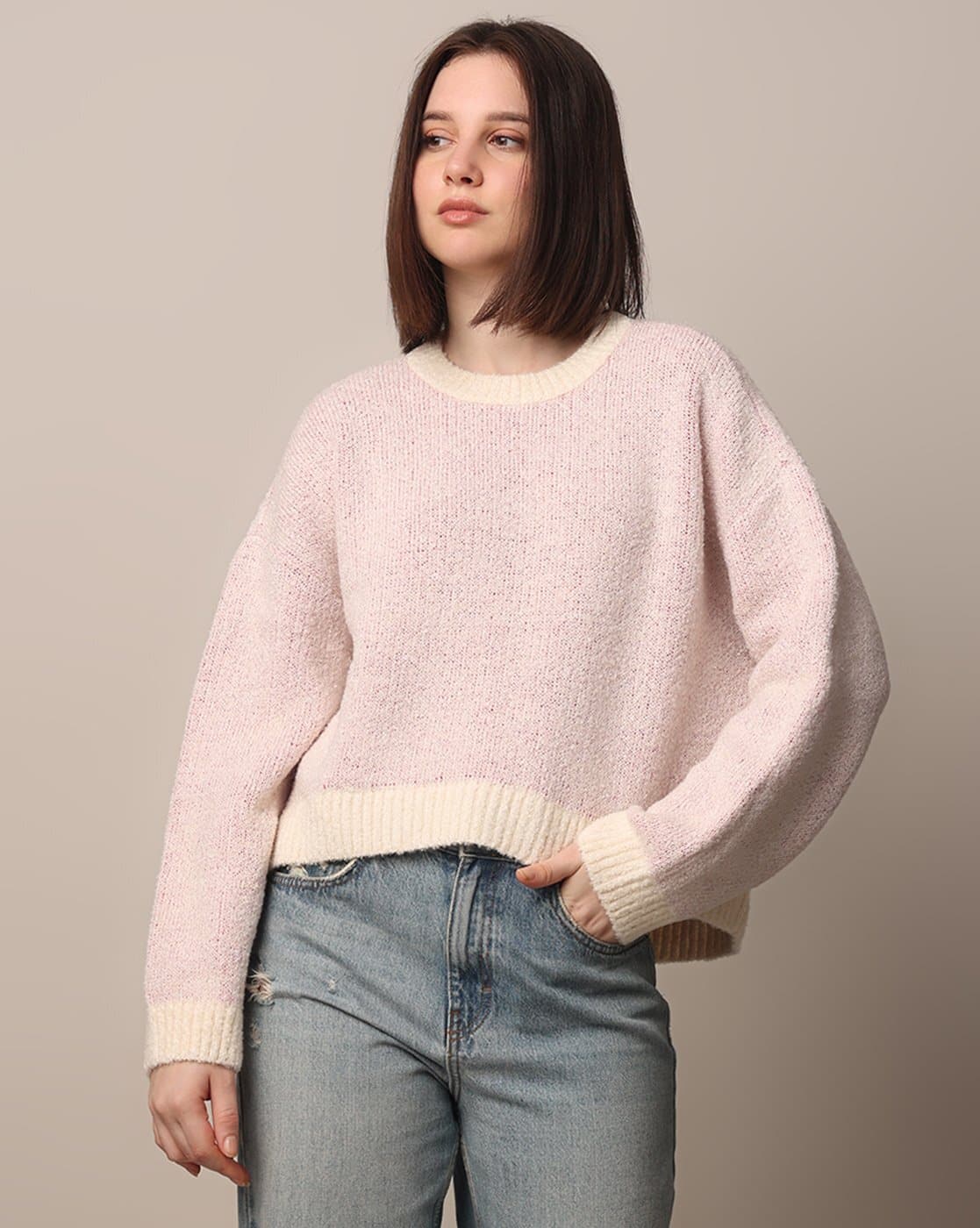 Oversized Sweater Express Fuzzy Sweater Express Sweaters Express
