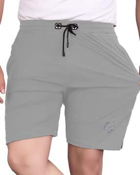 Men Regular Fit Boxers