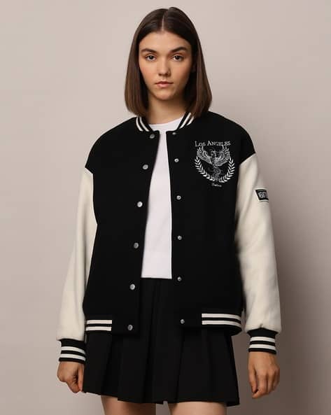 Buy Black Jackets Coats for Women by ONLY Online