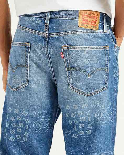 Levi Strauss Levis Paint Price Men Jeans At ₹ 540/piece Men Jeans