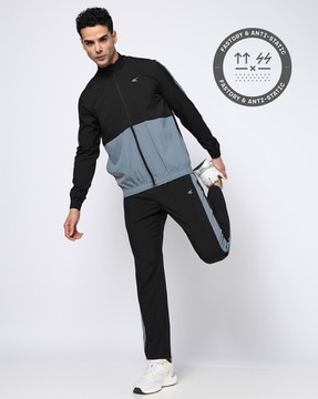 Tracksuit lower online top