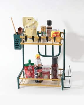 UMAI Trapezoidal Seasoning Rack-picture-28