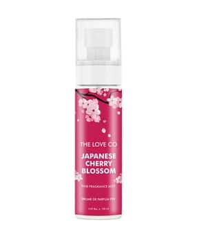 the love co. Japanese Cherry Blossom Body Mist-picture-47