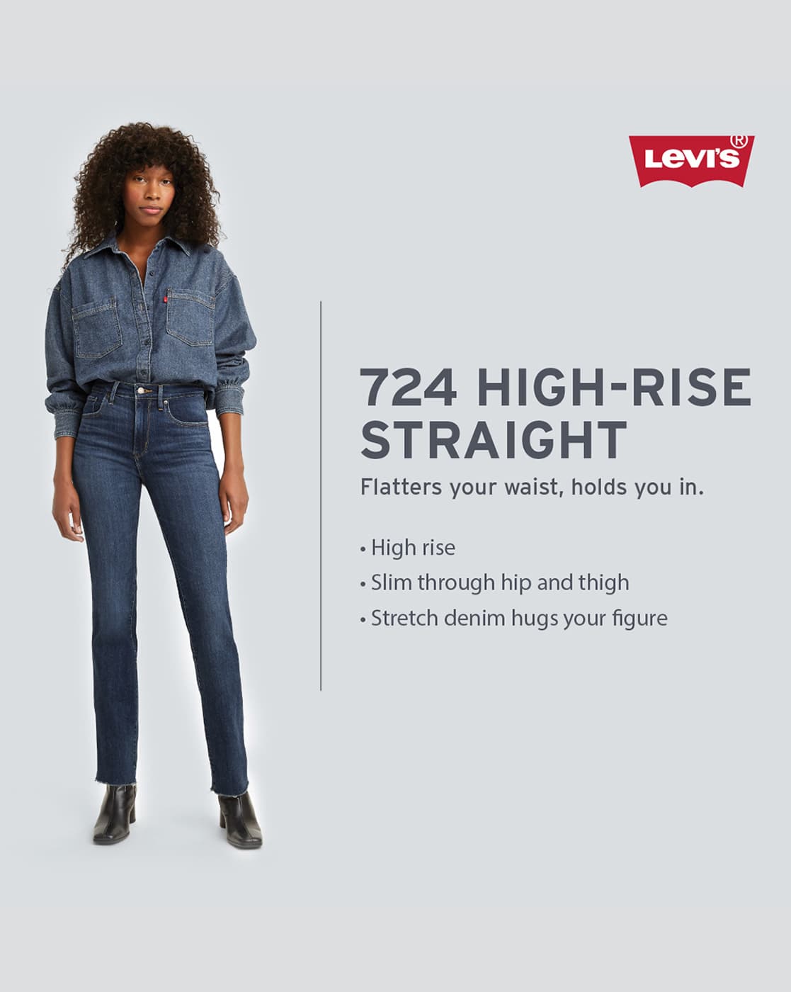 Buy Blue Jeans Jeggings for Women by LEVI'S Online