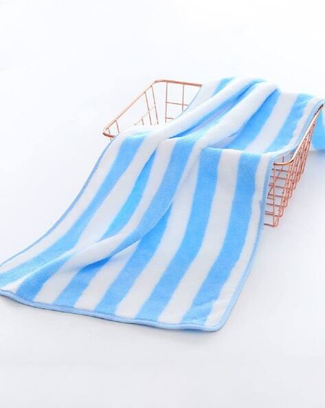 JARS COLLECTIONS Collections Microfiber Towels for Bath