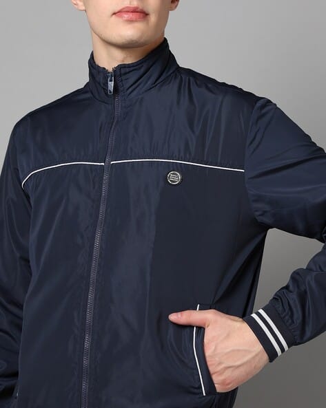 ジャケット・アウター LESS TAILOR -473Wx593H-441536938-navy-
