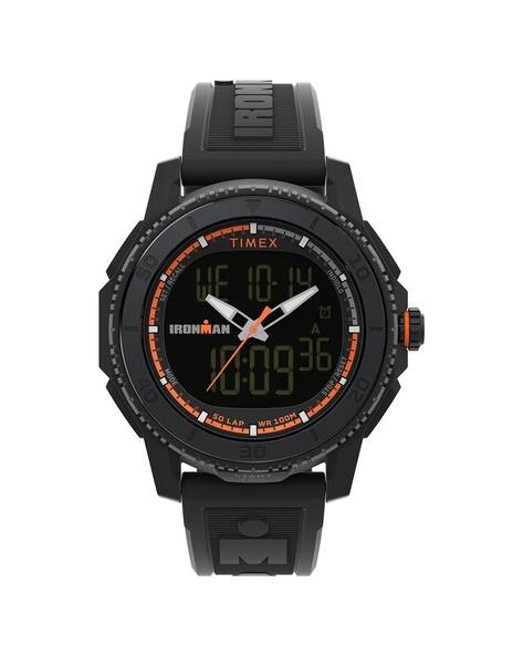 Buy Black Watches for Men by TIMEX Online