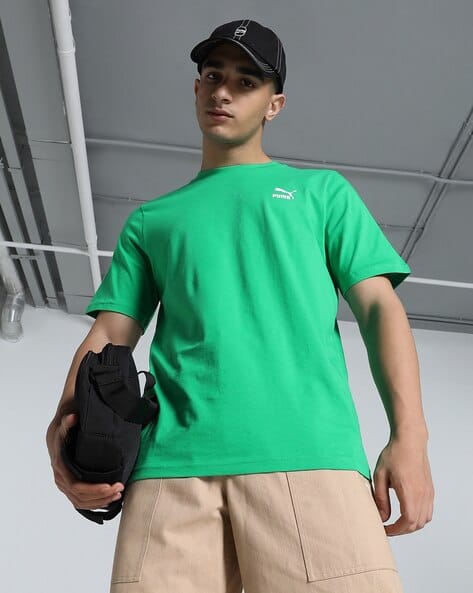 Puma Classics Small Logo T-Shirt