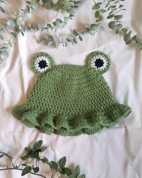 sugercandy Women Crochet Beanie-picture-48