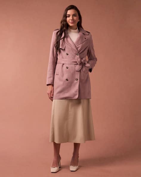 ジャケット・アウター [ hype long coat ] super long coat 2024: ファッション [ hype long coat ] super long coat