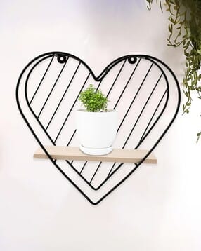umai Wall Shelves Metal Decorative Rack-picture-51