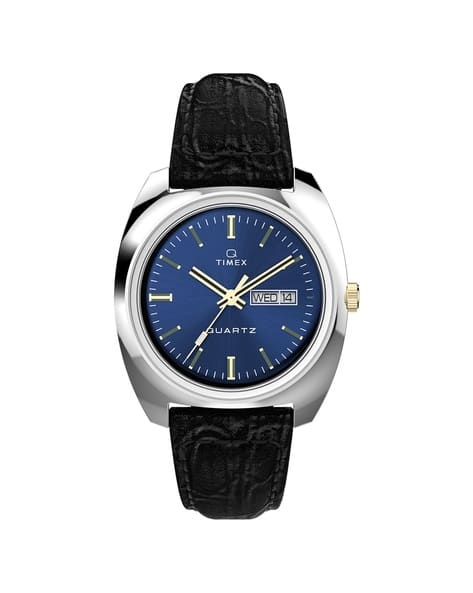 Buy Black Watches for Men by TIMEX Online