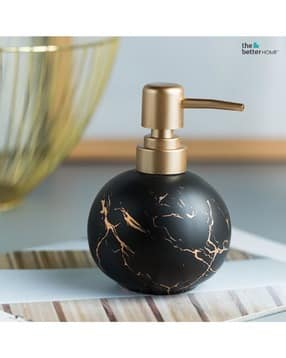 Ceramic Soap Dispenser Bottle-image-28