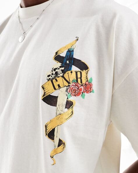 Buy Stone Tshirts for Men by ASOS DESIGN Online