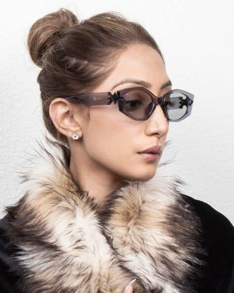 Ted Smith Men Eyewear  Sunglasses