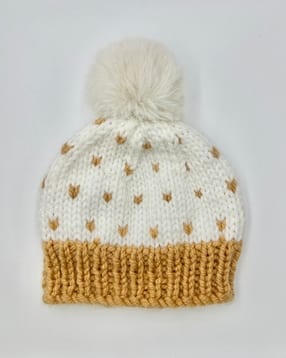 sugercandy Women Crochet Beanie-picture-31