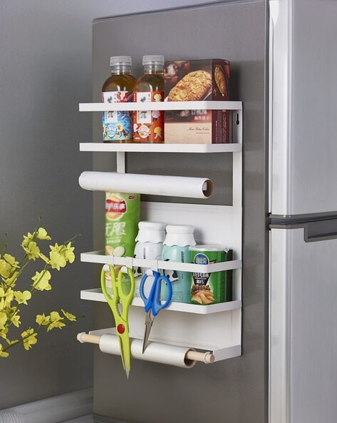 Umai Magnetic Refrigerator Shelf