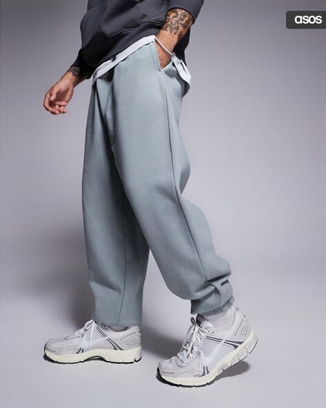 Asos mens joggers discount