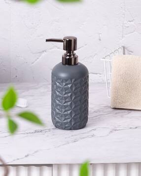 pano Geometric Lotion Dispenser-picture-32