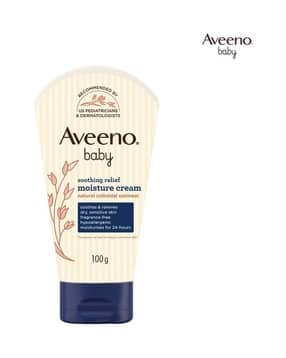 aveeno Baby Soothing Relief Moisture Cream-picture-12