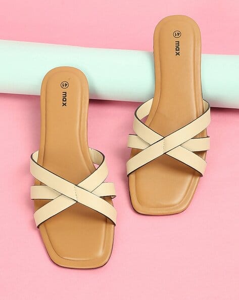 Women Flat Sandals