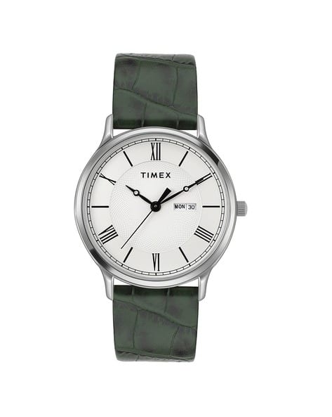 Men Water-Resistant Analogue Watch-TWTG10510