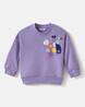 Nautinati Girls Sweater main image 1