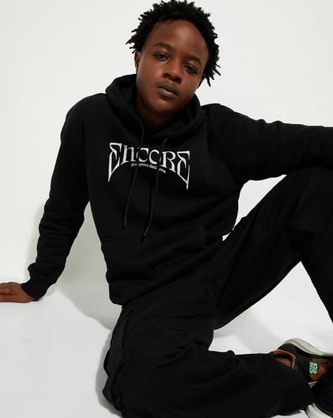 Men Indian Sweatshirt