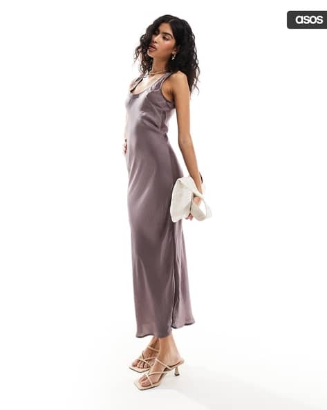 body shaping maxi dress Basic Bae Built-In Shapewear Square Neck Long Sleeve Maxi Dress – Whimsy  Clothing