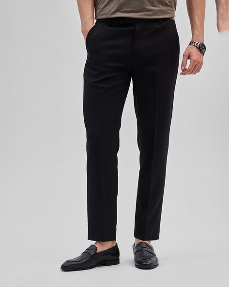 Men Slim Fit Pants