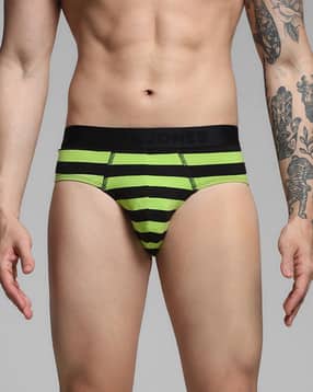 jack & jones Men Stripes Briefs-picture-48
