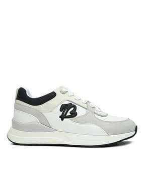 aldo Men Low-Top Lace-Up Shoes-picture-52