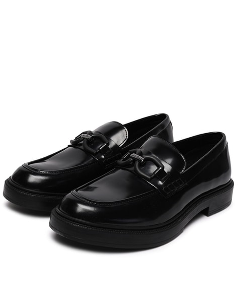 Aldo Men Mid-Tops Loafers