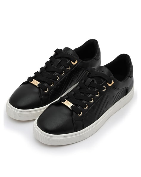 ALDO Women Flat Sneakers